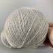 Светло-серый (029).Пряжа Avanti Yarn Baby Soft 700 м / 50 г . Склад: 100% акрил 754777754 фото 3