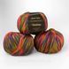 Итальянская пряжа Меринос с Альпакой Rainbow AVANTI YARN - 107 градиентная окраска 2527302248 фото 1