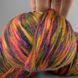 Итальянская пряжа Меринос с Альпакой Rainbow AVANTI YARN - 107 градиентная окраска 2527302248 фото 4