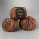 Итальянская пряжа Меринос с Альпакой Rainbow AVANTI YARN - 107 градиентная окраска 2527302248 фото 2