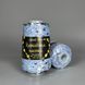 Пряжа Avanti Yarn Королевськая  пайетка NEW: №3630 &mdash; серо-голубой, , 5 бобин по 100 г,500 м 3630 &mdash; сіро-блакитний фото