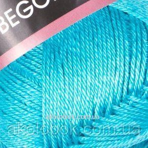 YarnArt- Begonia (бегония)-0008 бирюза 542688446 фото