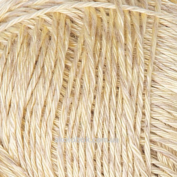 Номер 4102. Пряжа YarnArt Intense Linen (Інтенс Лінен) 45% льон 55% віскоза,в 50 гр-175 м 3711111114 фото