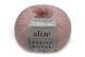 Турецька пряжа для в'язання Alize Merino Royal (меріно рояль) 100% австралійська вовна-31 світло-рожевий 1473611074 фото 1
