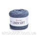 Турецька пряжа для в'язання YarnArt Linen Soft (лінен софт) 7316 2217832800 фото 2