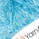 Турецкая пряжа для вязания YarnArt Samba (самба) травка 30 бирюза 576005312 фото 2
