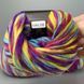Итальянская пряжа Меринос с Альпакой Rainbow AVANTI YARN - 108 градиентная окраска 2527302691 фото 3