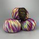Итальянская пряжа Меринос с Альпакой Rainbow AVANTI YARN - 108 градиентная окраска 2527302691 фото 2
