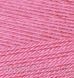 Пряжа для ручного в'язання Alize BAMBOO & COTTON (Алізе бамбук і котон) дме 178 рожевий 543564937 фото 2