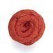 Турецкая пряжа для вязания YarnArt Linen Soft (линен софт) 7310 коралловий 2288333859 фото 2
