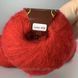 Итальянская пряжа для вязания Alpaca lux от Avanti Yarn (альпака люкс) &ndash; 658 красный 2523815665 фото 3
