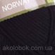 YarnArt Norwey ( норв)- 30 чорний 901328300 фото 2