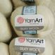 Турецкая зимняя пряжа для вязания YarnArt Silky Wool (силки вул) шерсть с шелком 330 587423786 фото 2