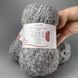 Турецкая пряжа Avanti Yarn BOUCLE (для ручной вязки) 100гр/300м, упаковка 500г - 91А 2555467045 фото 3