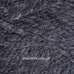 Пряжа для ручного вязания YarnArt Alpine Maxi (Альпин макси) толстая зимняя пряжа нитки 664 темно серый 568056336 фото