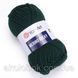 Турецька пряжа Yarnart Merino balki (меріно балки) товста пряжа -590 зелений пляшковий 1540888392 фото 1