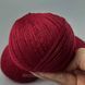 Avanti Yarn пряжа RACCOON (Ракун) 40% пух єнота , 20% ангора, 20% вовна, 20% нейлон 50г/600м - HS 04 2541187241 фото 3