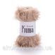 Турецька пряжа для в'язання Yarn Art Piuma (піума)- 4405 беж 2481343616 фото 1