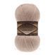 Пряжа для ручного в'язання Alize ANGORA GOLD SIMLI (Алізе ангора голд симли) 404 шампань 546214109 фото 1