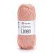 Номер 4105. Пряжа YarnArt Intense Linen (Інтенс Линен) 45% лен 55% вискоза,в 50 гр-175 м 523711111114 фото 1