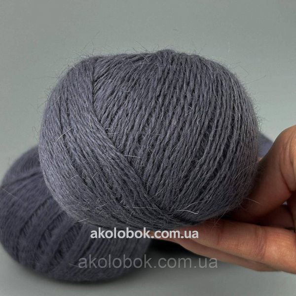 Пряжа для в'язання ангора 70% Ангора, 30% Нейлон, 350м/50гр Китай AVANTI YARN - H951 2539269866 фото