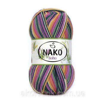 Nako Бохо узор-82454 1965467651 фото