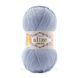Турецька пряжа для в'язання Alize COTTON GOLD (Котон Голд) полухлопок 481 голубий 2362683508 фото 1