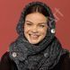 Пряжа YarnArt Andes Denim (Андес Деним) 5109 56745 фото 3