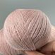 Avanti Yarn пряжа RACCOON (Ракун) 40% пух єнота , 20% ангора, 20% вовна, 20% нейлон 50г/600м - HS 11 2541192007 фото 3