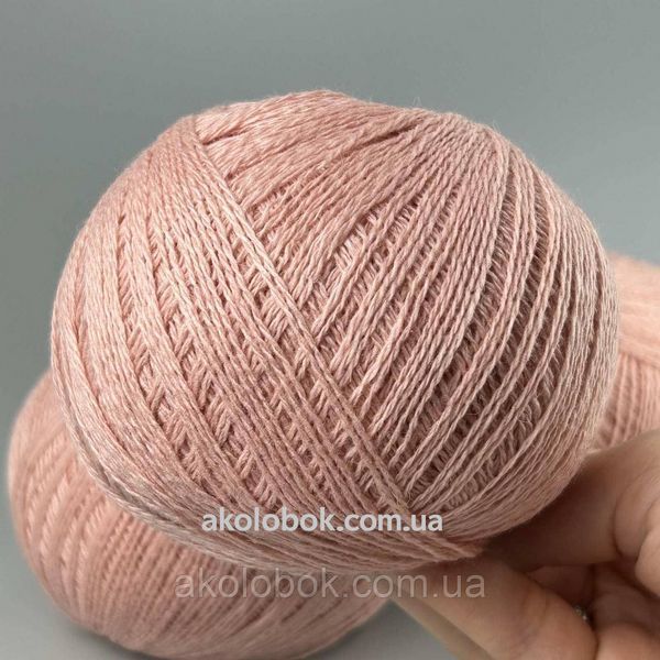 Avanti Yarn пряжа RACCOON (Ракун) 40% пух єнота , 20% ангора, 20% вовна, 20% нейлон 50г/600м - HS 12 2541193040 фото