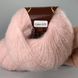 Італійська пряжа для в'язання Alpaca lux від Avanti Yarn (альпака люкс) - 673 персик 2523822147 фото 3
