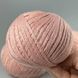Avanti Yarn пряжа RACCOON (Ракун) 40% пух єнота , 20% ангора, 20% вовна, 20% нейлон 50г/600м - HS 12 2541193040 фото 3