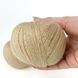Пряжа ангора Китай AVANTI YARN 30% Ангора 30% Віскоза 40% Нейлон - Н100 пісок пустелі 2527762717 фото 3