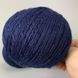 Темно- синий (010).Пряжа Avanti Yarn Baby Soft 700 м / 50 г . Склад: 100% акрил 8888777788 фото 3