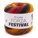 YarnArt Forza Festival (Форза Фестиваль) 2908 888888 фото 1