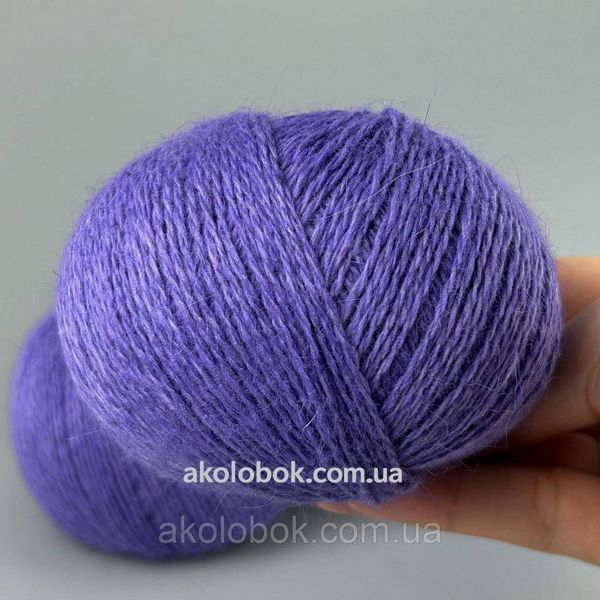 Пряжа для вязания ангора 70% Ангора, 30% Нейлон, 350м/50гр Китай AVANTI YARN - H958 2539273542 фото