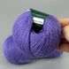 Пряжа для вязания ангора 70% Ангора, 30% Нейлон, 350м/50гр Китай AVANTI YARN - H958 2539273542 фото 2