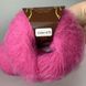 Італійська пряжа для в'язання Alpaca lux від Avanti Yarn (альпака люкс) &ndash; 675 малина 2523823358 фото 3