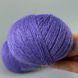Пряжа для вязания ангора 70% Ангора, 30% Нейлон, 350м/50гр Китай AVANTI YARN - H958 2539273542 фото 3