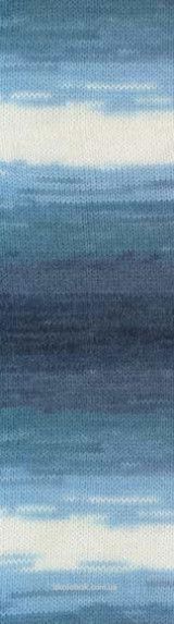 ANGORA GOLD BATIK(ангора голд батік)-1892 546360137 фото