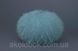 Пряжа для ручного вязания Norka (норка) от Avanti Yarn - 886 голубая мята (сизый) 2519593692 фото 2