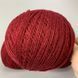 Бордо (018).  Пряжа Avanti Yarn Baby Soft 700 м / 50 г . Склад: 100% акрил 7644887777 фото 3