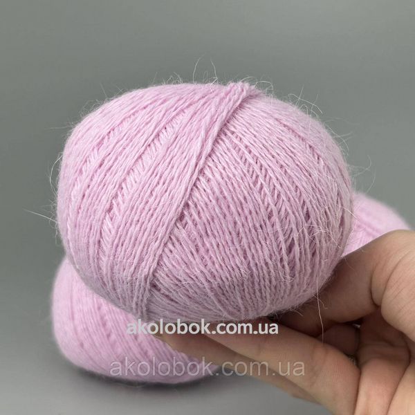 Пряжа для в'язання ангора 70% Ангора, 30% Нейлон, 350м/50гр Китай AVANTI YARN - H959 2539274429 фото