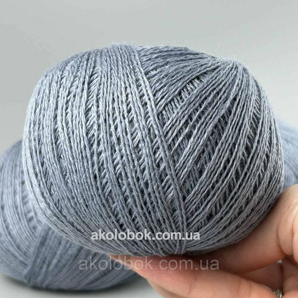Avanti Yarn пряжа RACCOON (Ракун) 40% пух єнота , 20% ангора, 20% вовна, 20% нейлон 50г/600м - HS 26 2541199368 фото