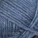 Турецька пряжа для в'язання YarnArt Royal Silk (сілк рояль) мериносова вовна 431 джинс 1175534492 фото 2