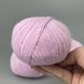 Пряжа для в'язання ангора 70% Ангора, 30% Нейлон, 350м/50гр Китай AVANTI YARN - H959 2539274429 фото 3