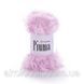 Турецька пряжа для в'язання Yarn Art Piuma (піума)- 4410 ніжно - рожевий 2481346061 фото 1