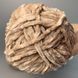 Пряжа Avanti Yarn PLUUUSH (Велюр Плюш) 100% поліестер 100гр/120м, упаковка 500г - 830 2555616697 фото 4