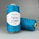 Avanti Yarn "Бусинка на бавовні"  874 бірюза 77888888888 фото 1