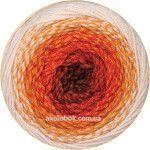 Турецкая пряжа для вязания YarnArt Flowers Merino (фловерс мерино) 542 1256828122 фото